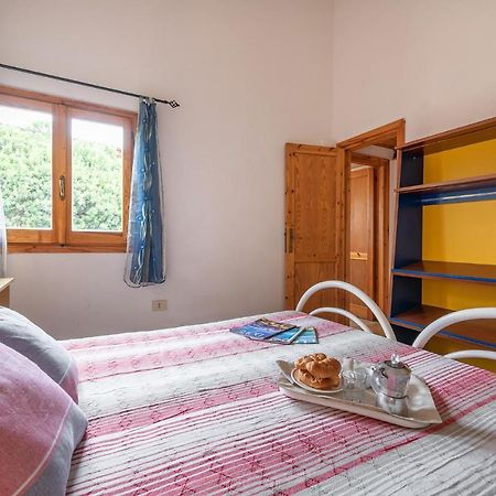 Апартаменты Affittasardegna-Bilo Caraibi 2 Pittulongu Экстерьер фото